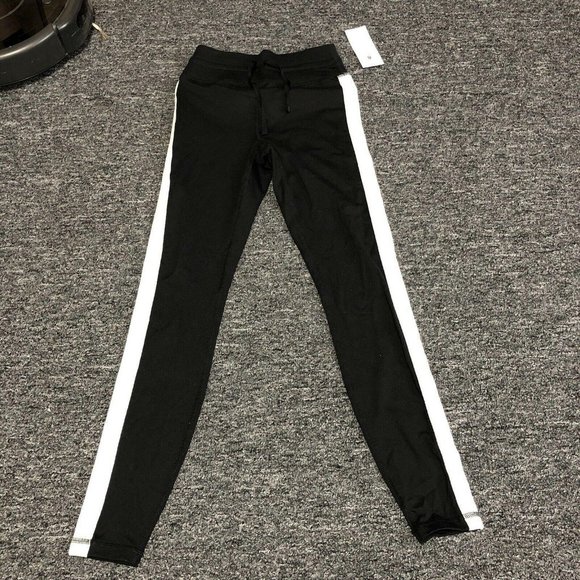 NWT SPIRITUAL GANGSTER Sporty High Waist Legging - Picture 1 of 8